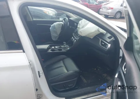 2023 Genesis G70 2.0T Awd from USA, damaged, VIN KMTG34TA5PU123332